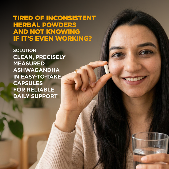 Ashwagandha-DSTR