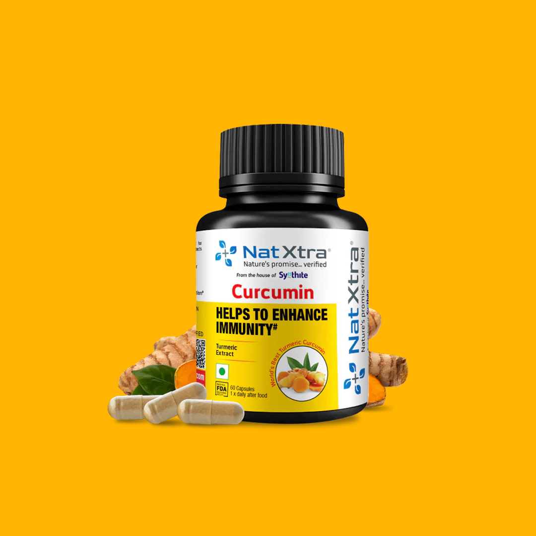 Curcumin
