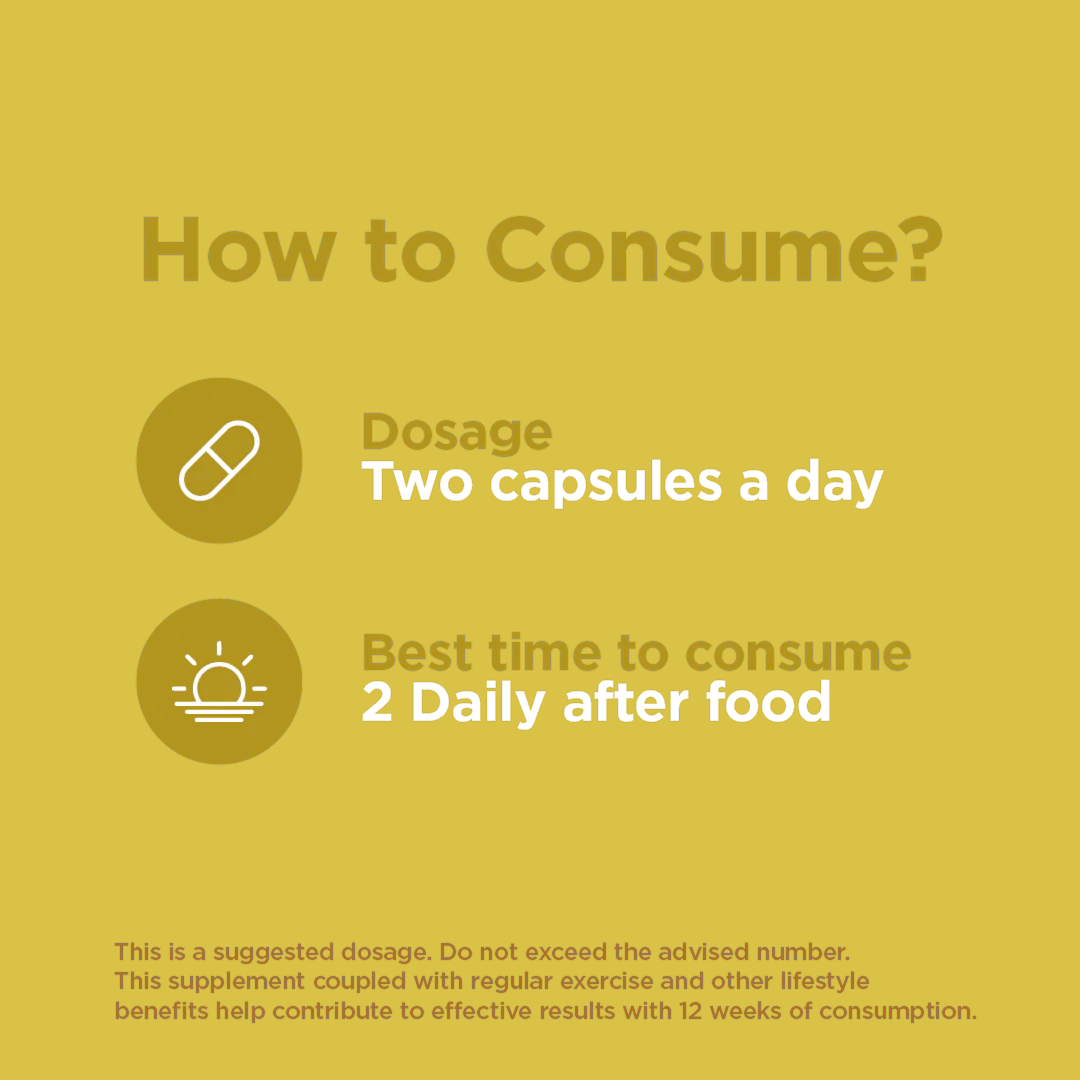 Curcumin & Boswellia