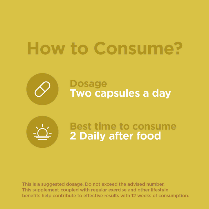 Curcumin & Boswellia