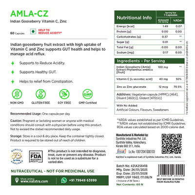 Amla-CZ