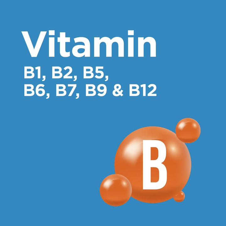 Vitamin B Complex