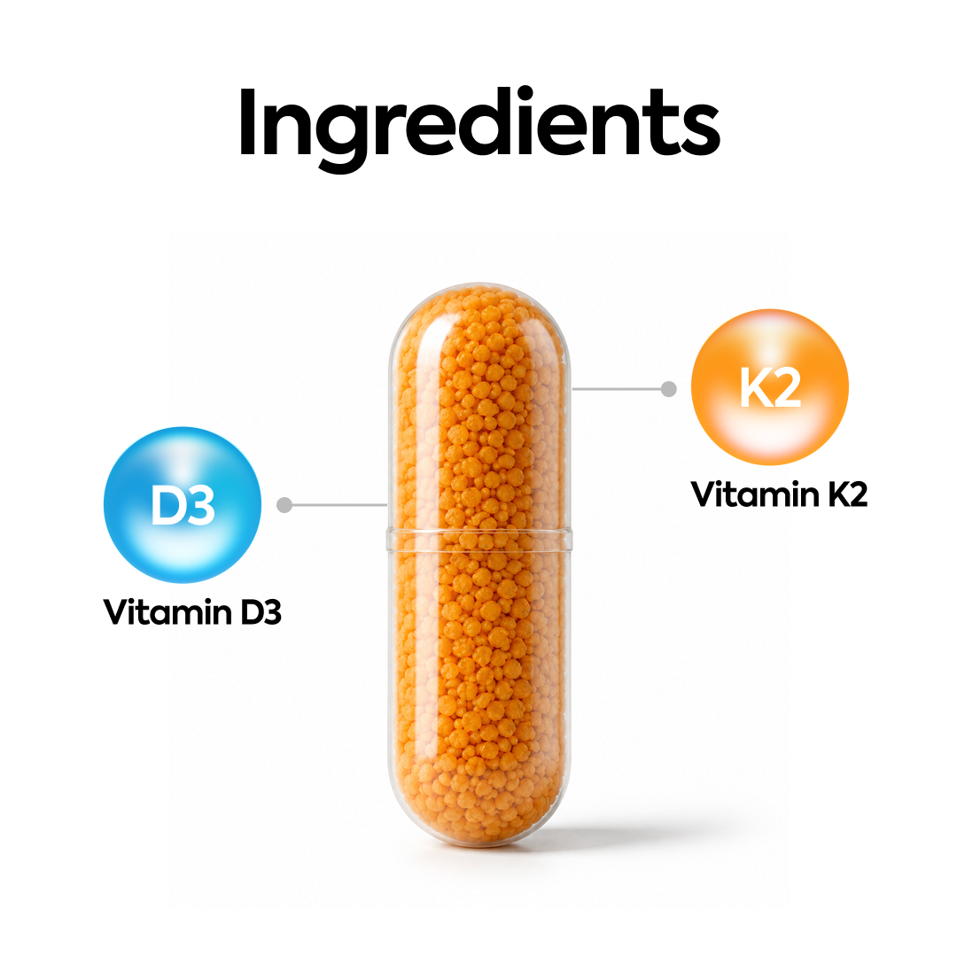 Vitamin D