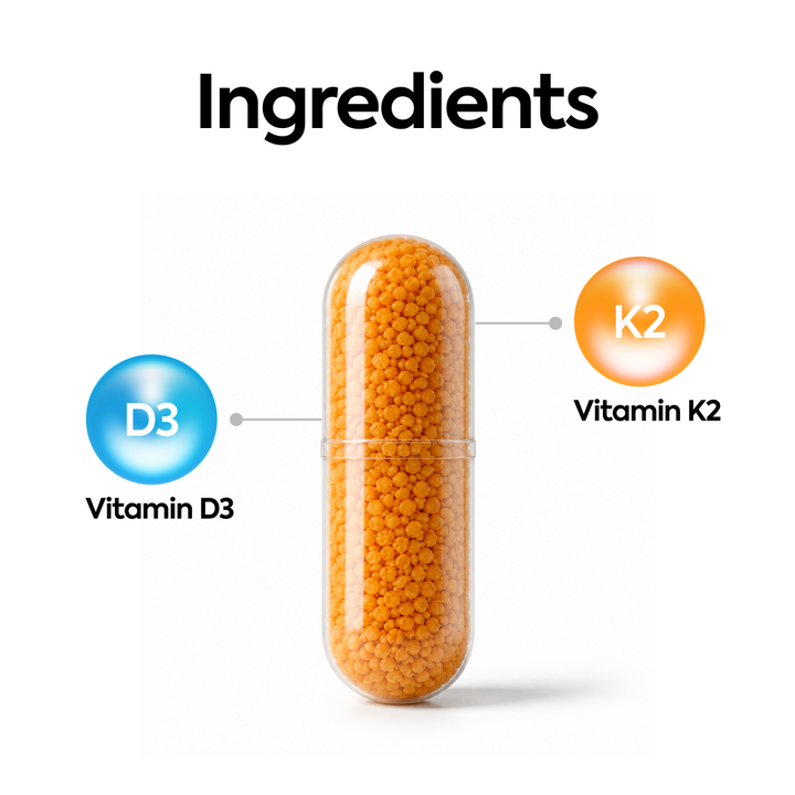 Vitamin D