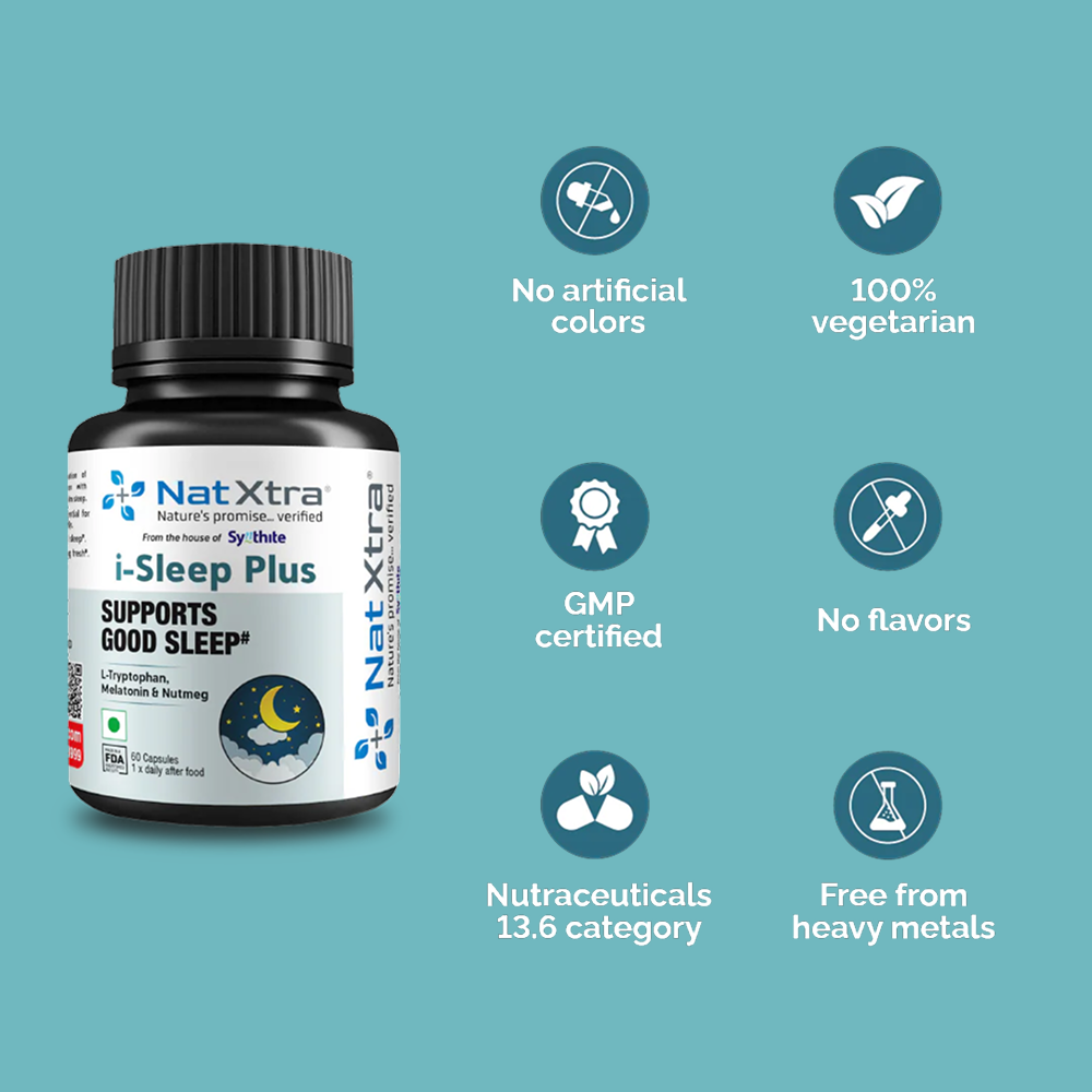 i-Sleep Plus