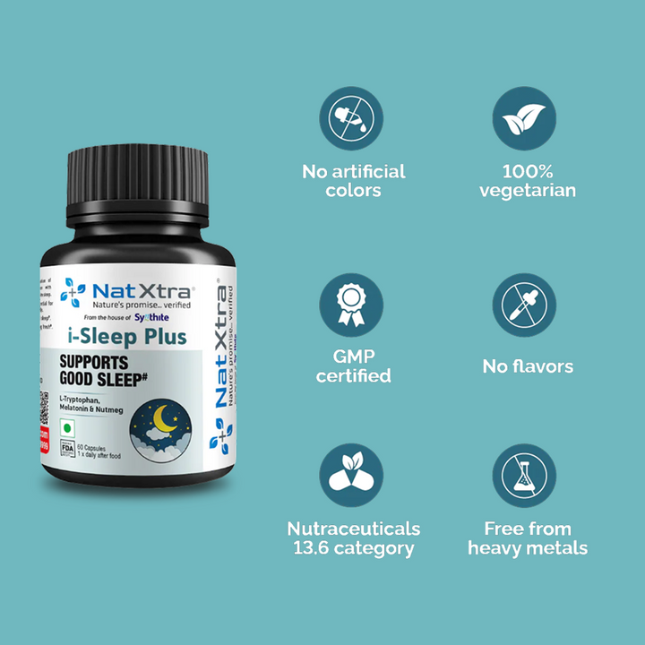 i-Sleep Plus