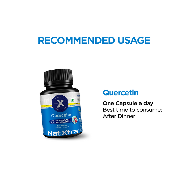 Quercetin