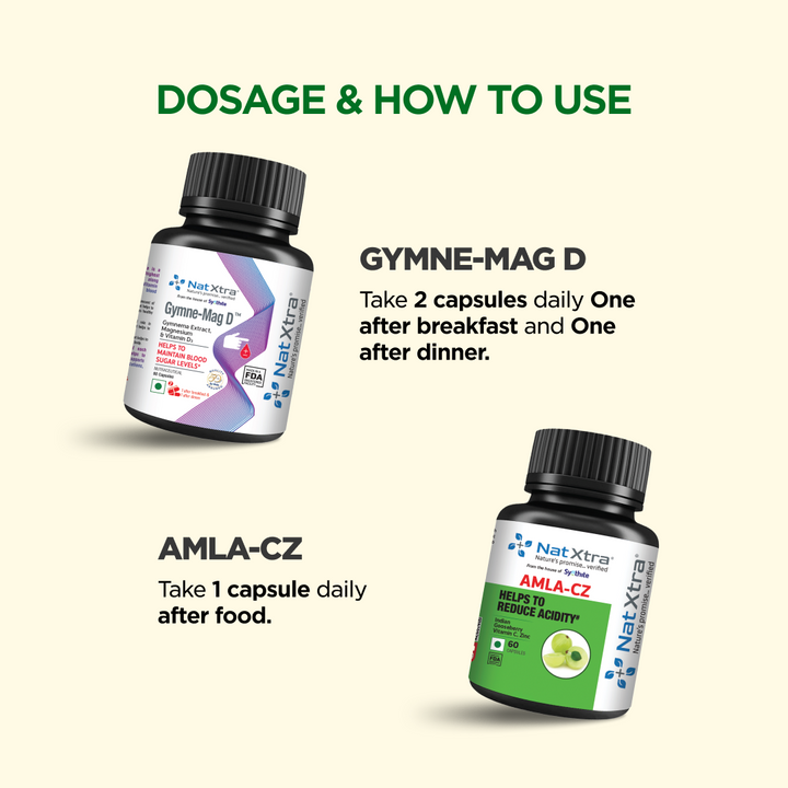 Gymne-Mag D & Amla-CZ