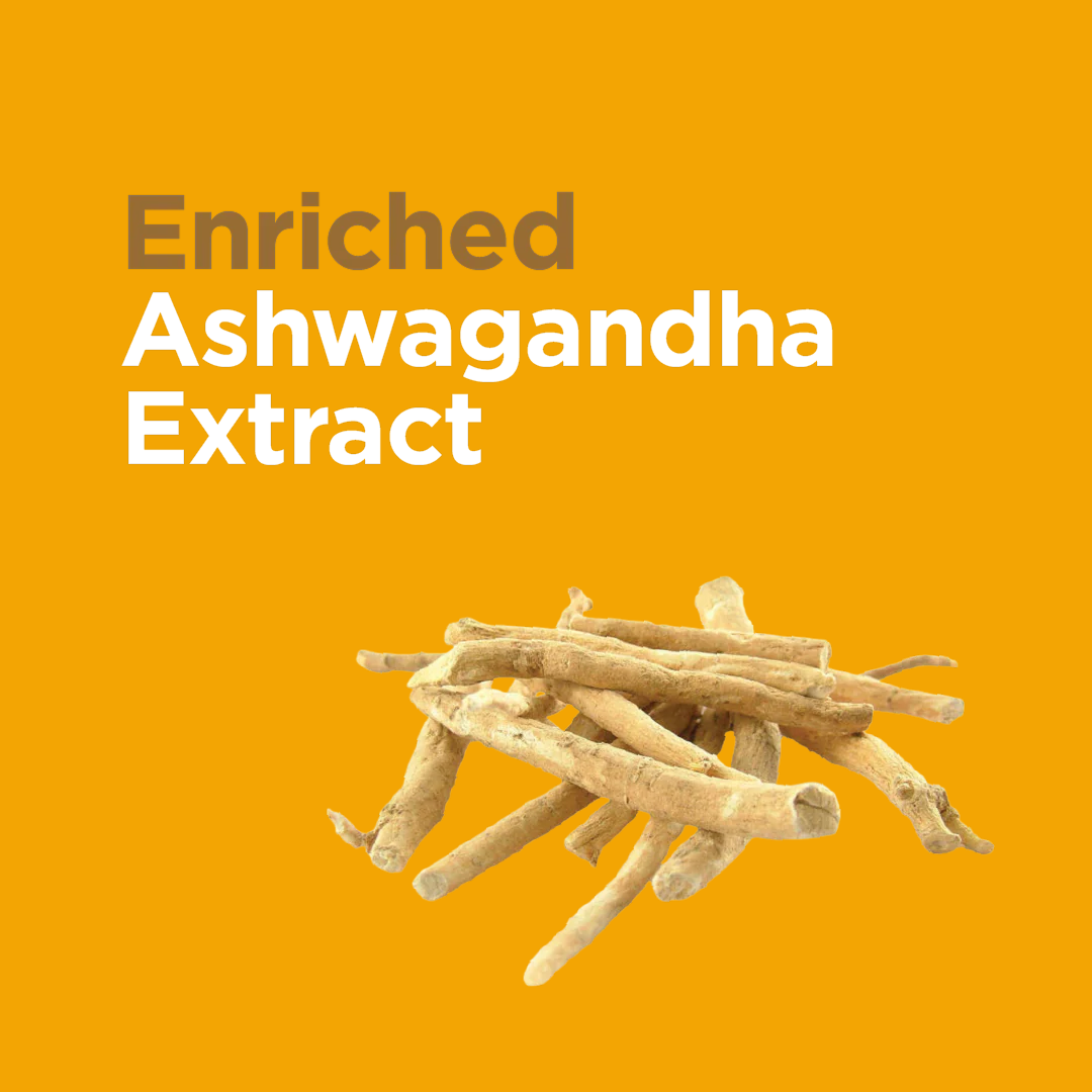 Ashwagandha-DSTR