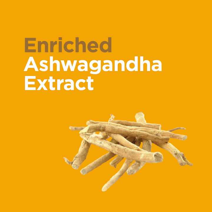 Ashwagandha-DSTR