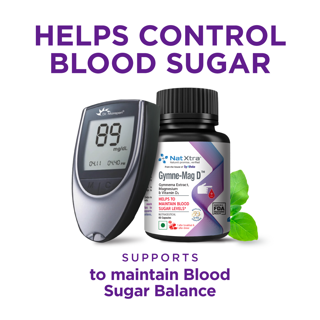 Gymne-Mag D - Pack of 3