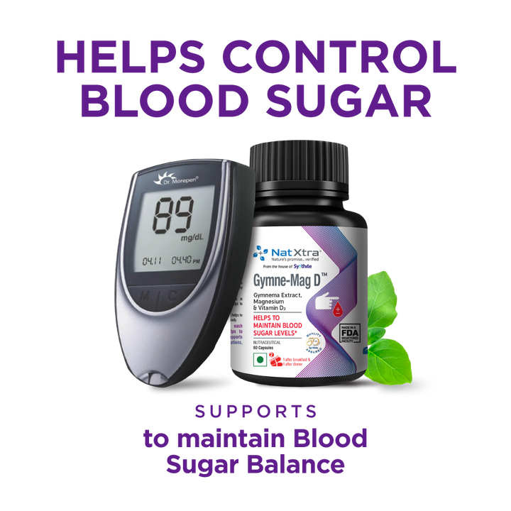 Gymne-Mag D - Pack of 3