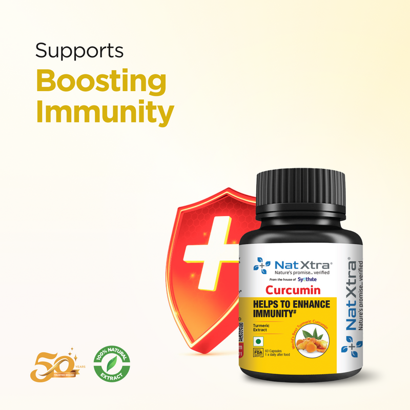 Curcumin