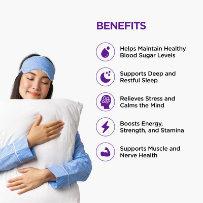 Natxtra Wellness Hamper