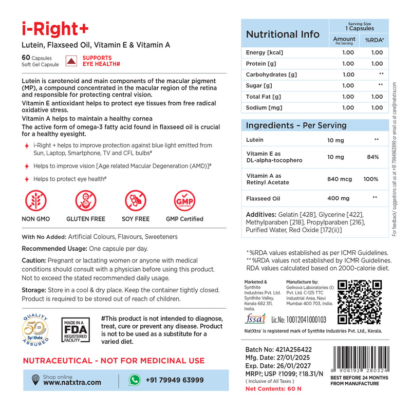 i-Right+