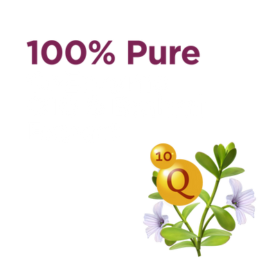 Coq10 + Brahmi