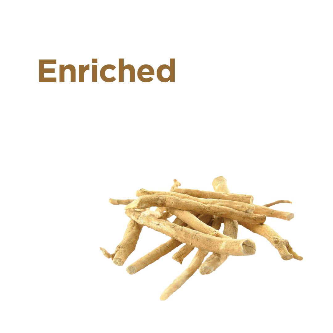 Ashwagandha-DSTR