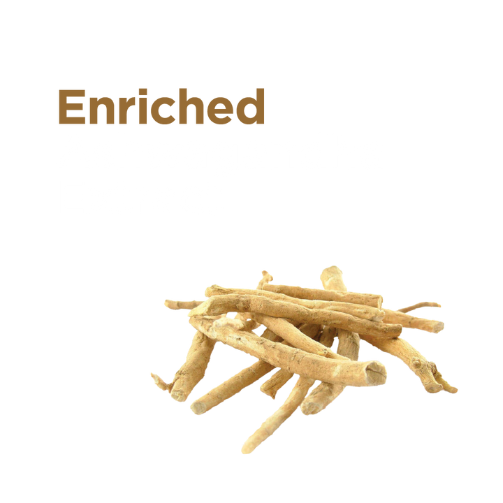 Ashwagandha-DSTR