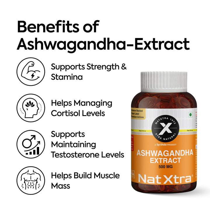 Ashwagandha Extract