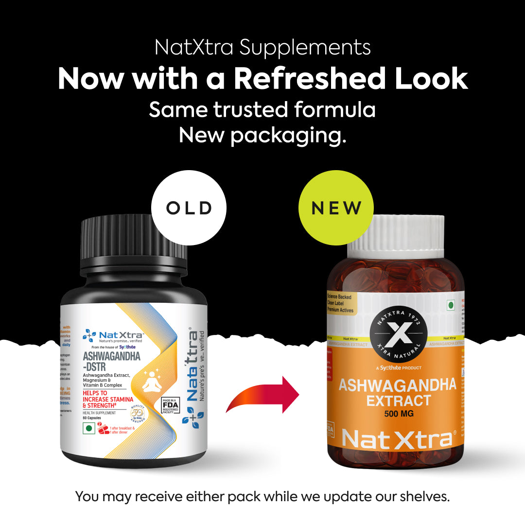 Ashwagandha Extract