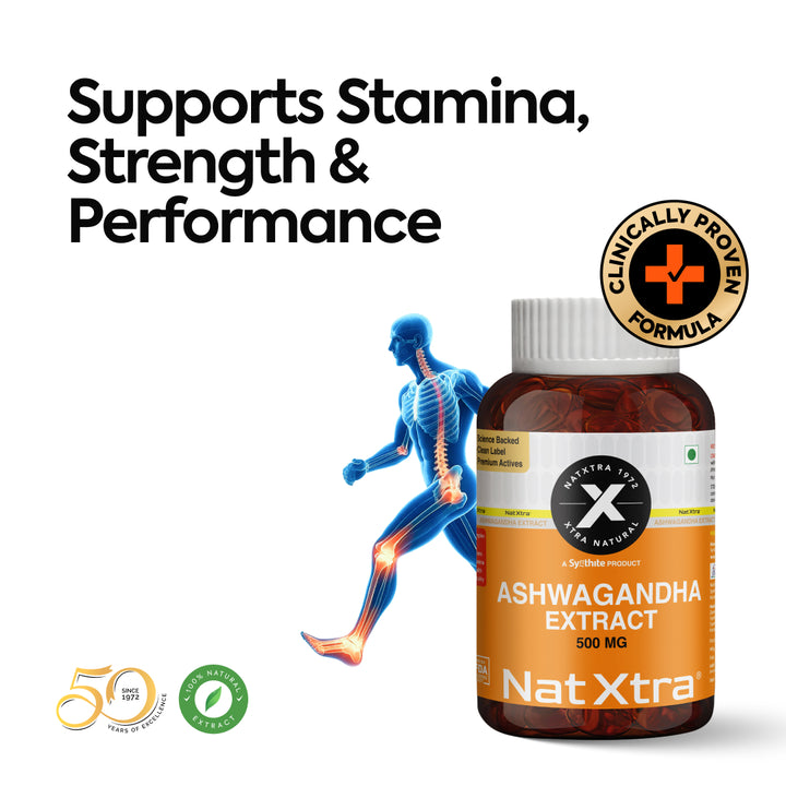Ashwagandha Extract