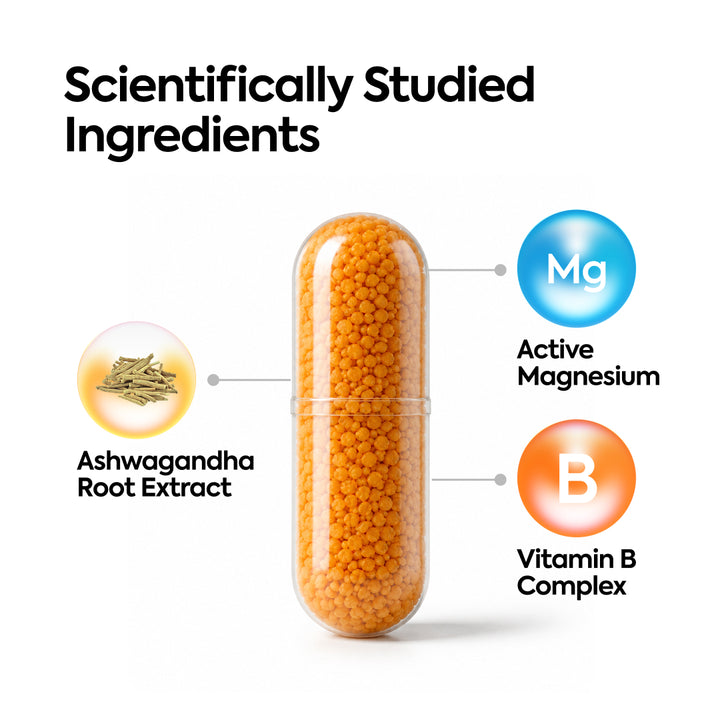 Ashwagandha Extract