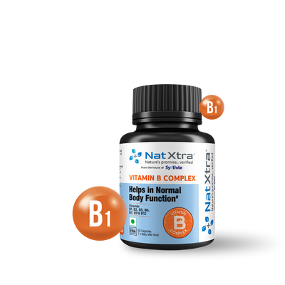 Vitamin B Complex