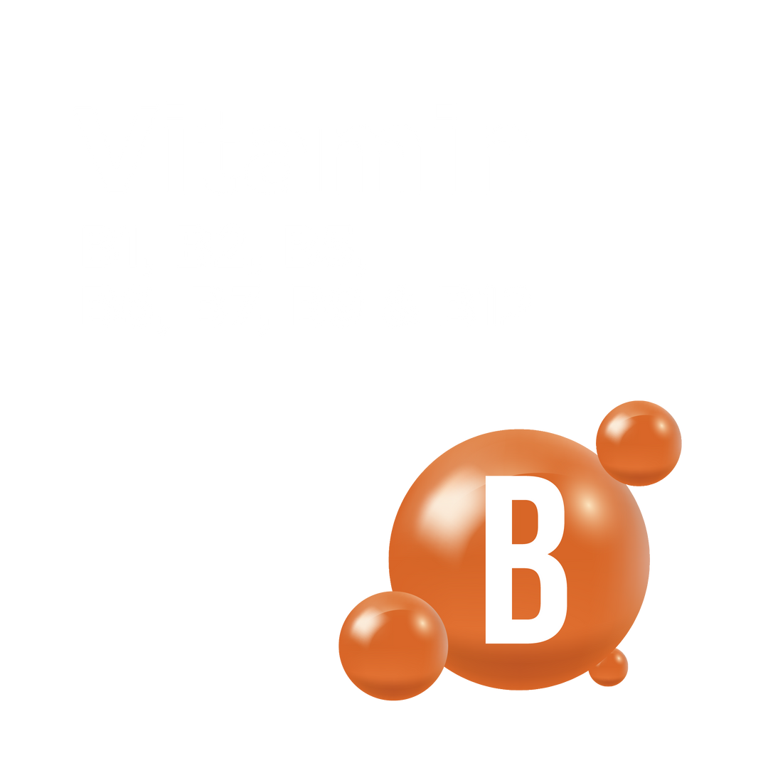 Vitamin B Complex