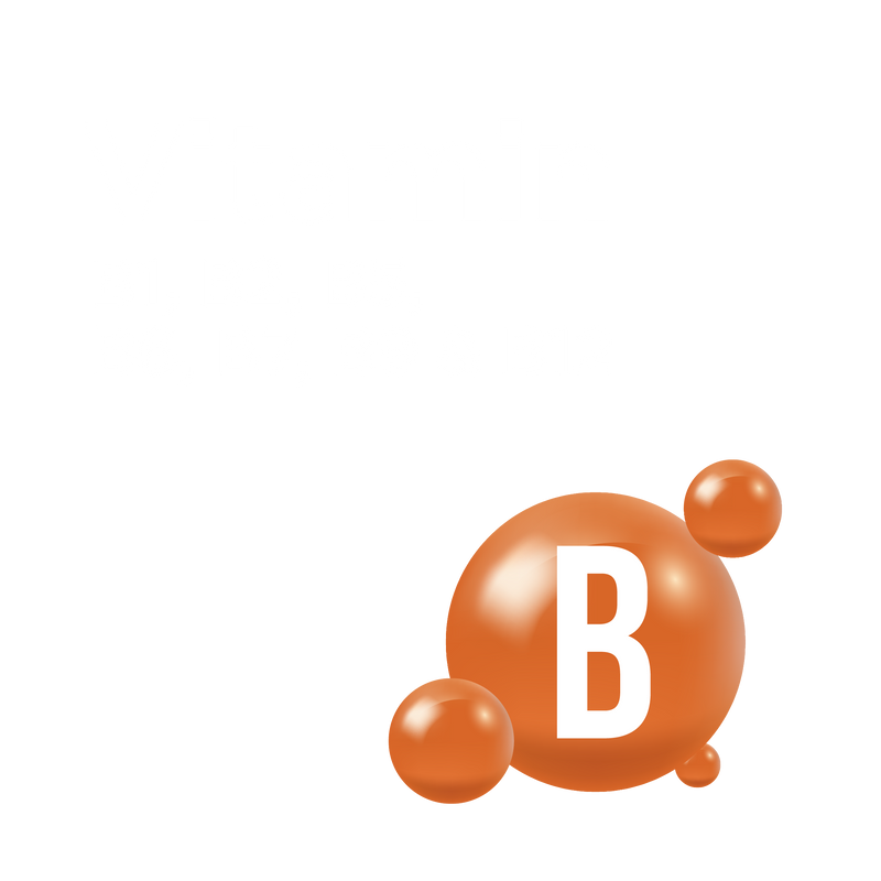 Vitamin B Complex