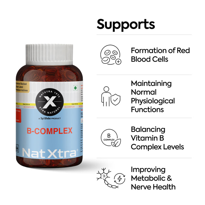 B Complex