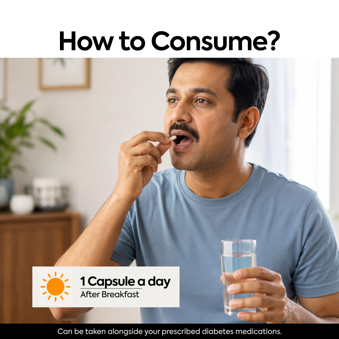 Complex (30 Capsules)