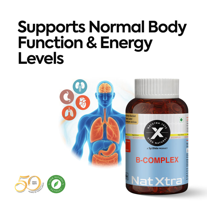 B Complex