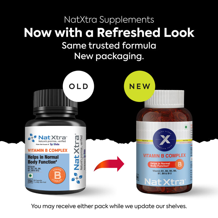 Vitamin B Complex