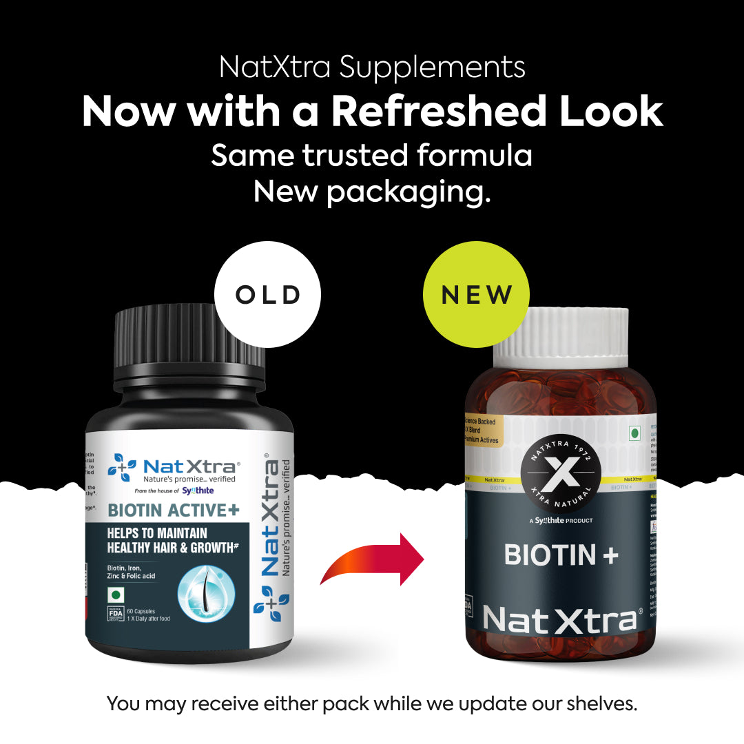 Biotin+