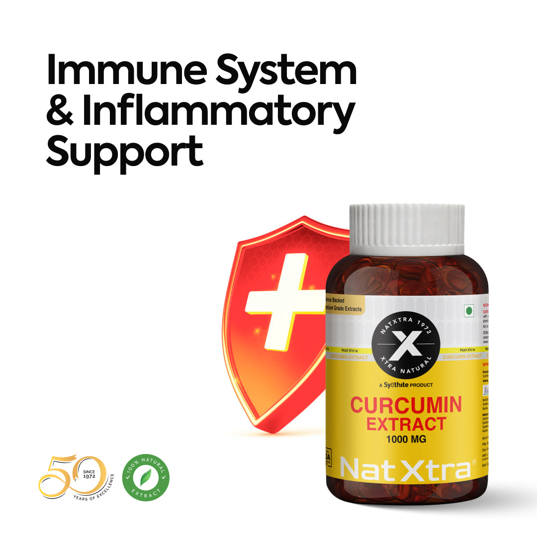 Curcumin Extract