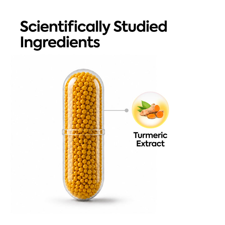 Curcumin Extract