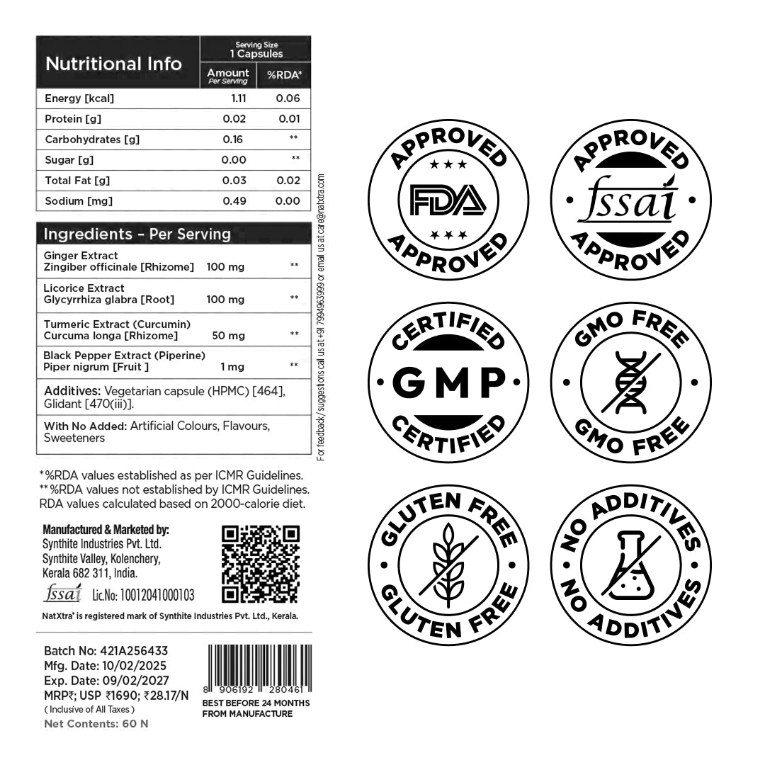 Dige Pro - Gut Health Support