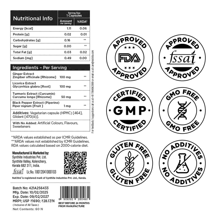 Dige Pro - Gut Health Support