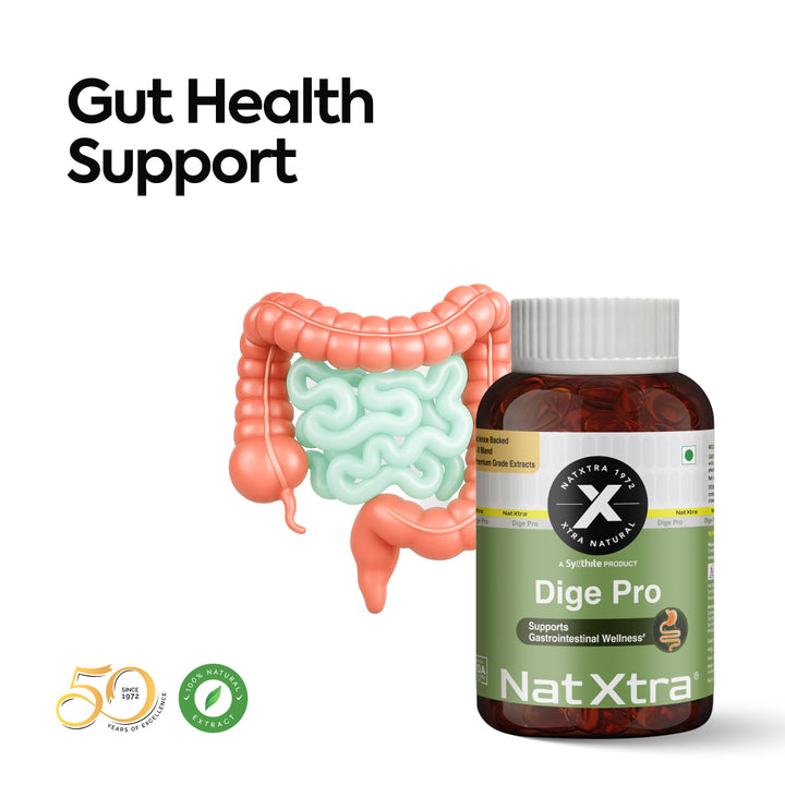Dige Pro - Gut Health Support