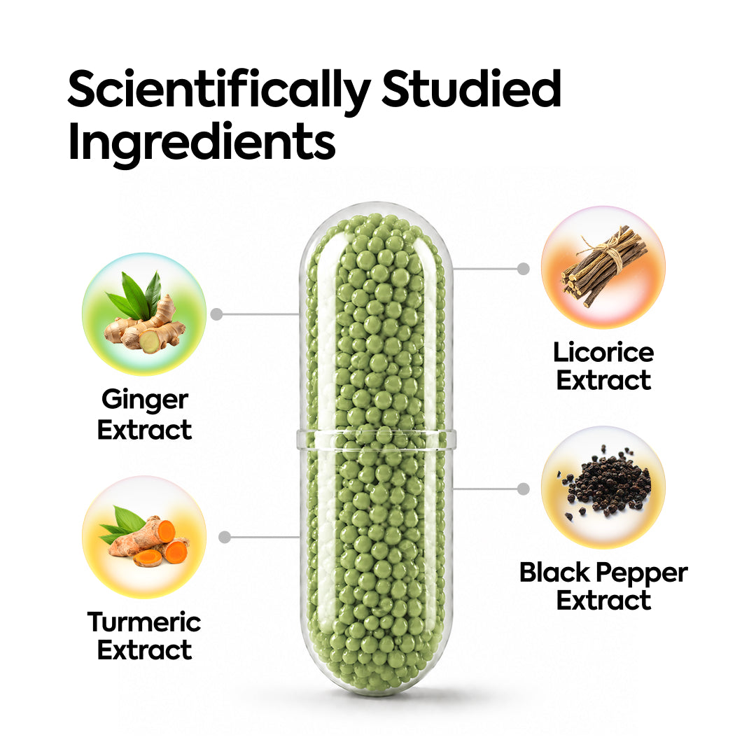 Dige Pro - Gut Health Support