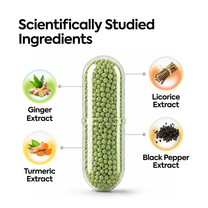 Dige Pro - Gut Health Support