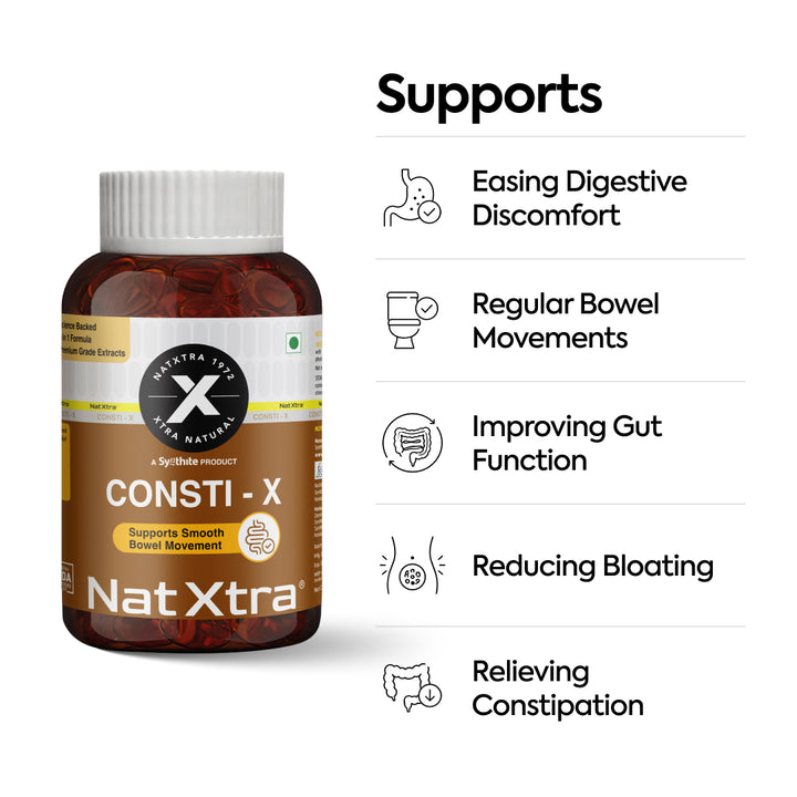 Dige Pro & CONSTI-X