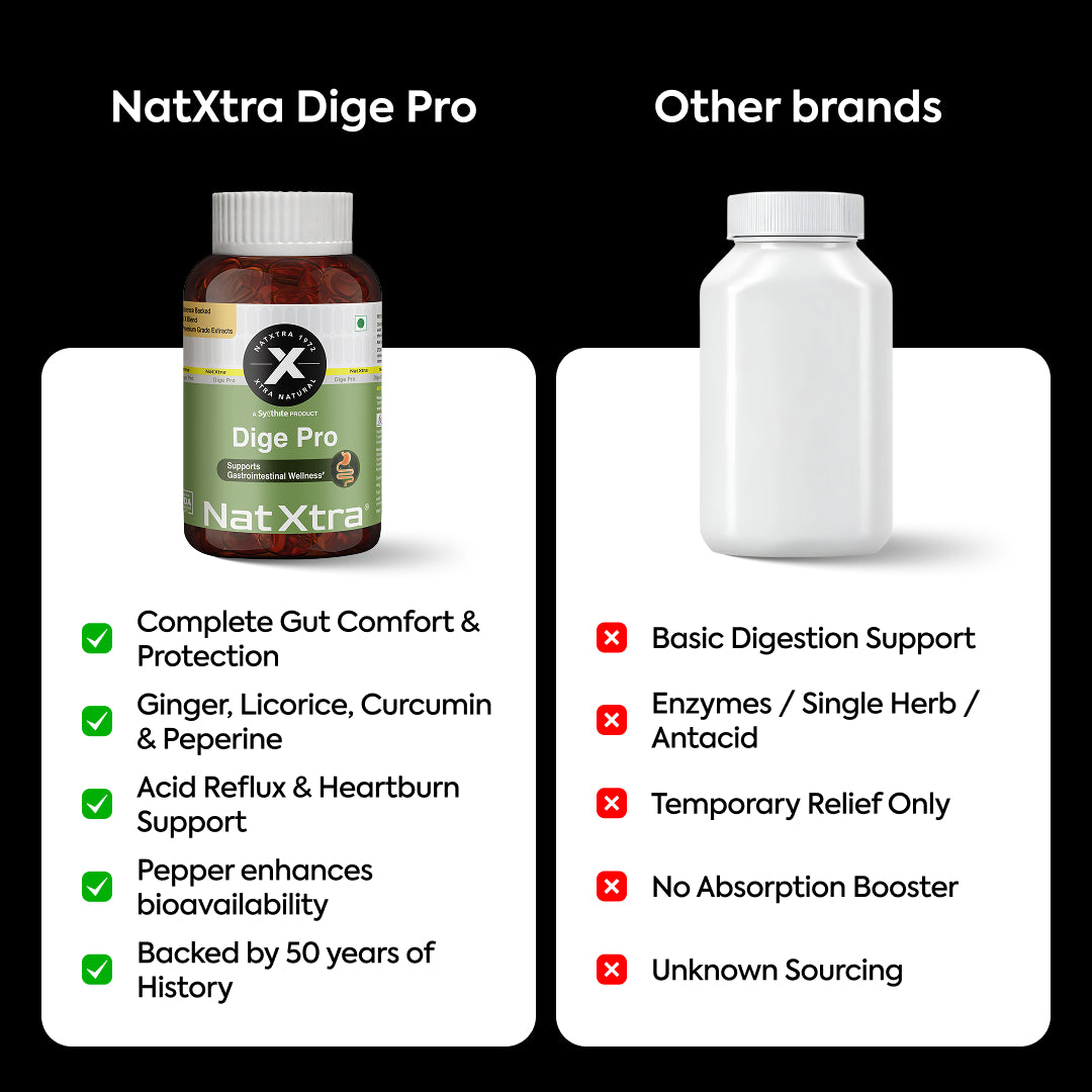 Dige Pro & CONSTI-X
