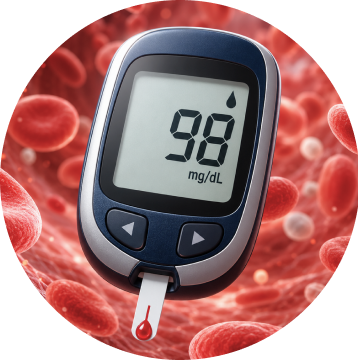 Diabetic Support