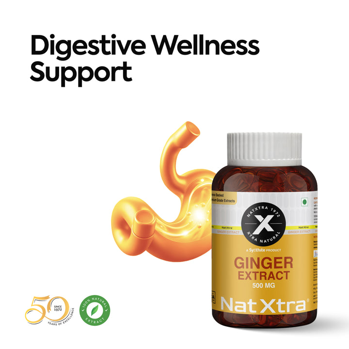 Ginger