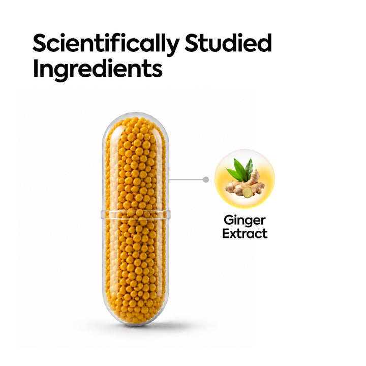 Ginger