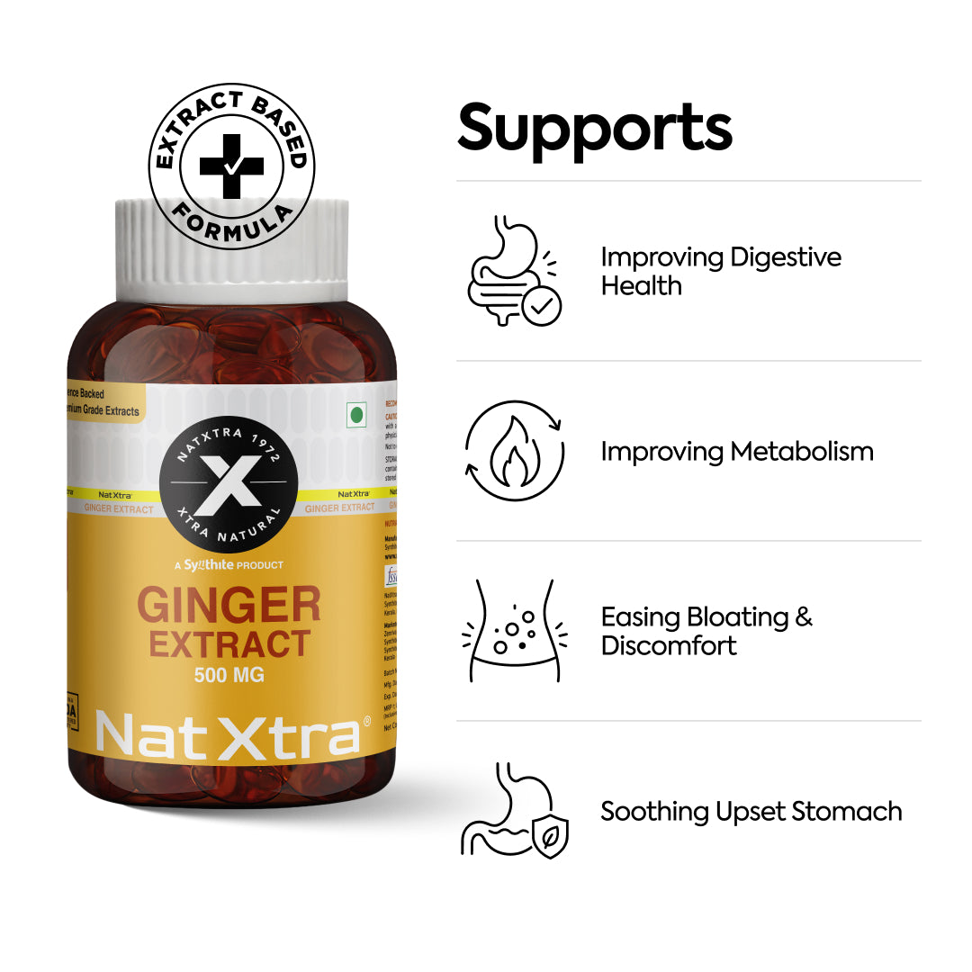 Ginger