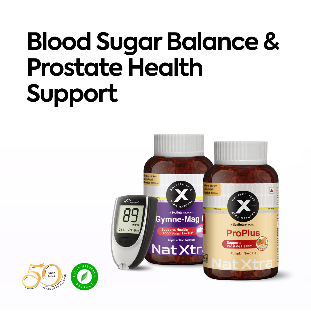 Gymne-Mag D & ProPlus