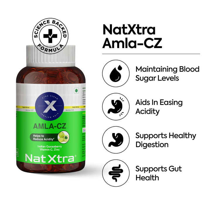 Gymne-Mag D & Amla-CZ