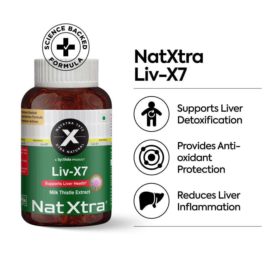 Gymne-Mag D & Liv-X7
